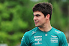 GP CANADA, Lance Stroll (CDN) Aston Martin F1 Team.
16.06.2022. Formula 1 World Championship, Rd 9, Canadian Grand Prix, Montreal, Canada, Preparation Day.
- www.xpbimages.com, EMail: requests@xpbimages.com © Copyright: Bearne / XPB Images