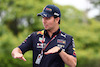 GP CANADA, Sergio Perez (MEX), Red Bull Racing 
16.06.2022. Formula 1 World Championship, Rd 9, Canadian Grand Prix, Montreal, Canada, Preparation Day.
- www.xpbimages.com, EMail: requests@xpbimages.com ¬© Copyright: Charniaux / XPB Images