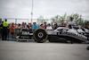 GP CANADA, AlphaTauri AT03.
16.06.2022. Formula 1 World Championship, Rd 9, Canadian Grand Prix, Montreal, Canada, Preparation Day.
- www.xpbimages.com, EMail: requests@xpbimages.com © Copyright: Price / XPB Images