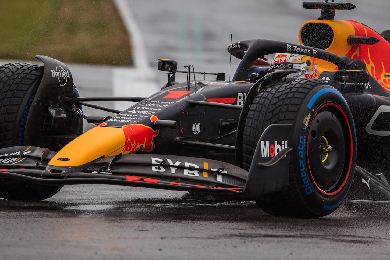 GP CANADA - Qualifiche e Prove Libere 3