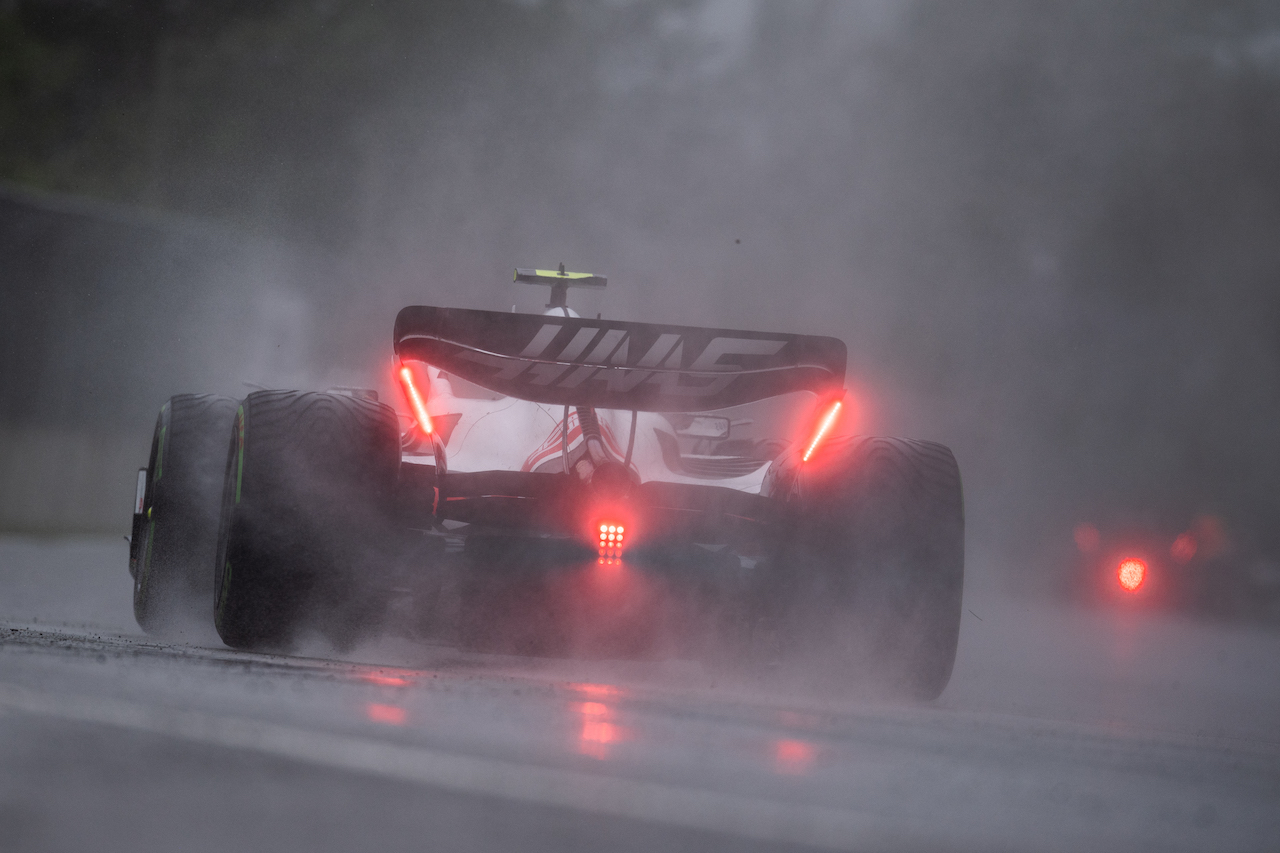 GP CANADA - Qualifiche e Prove Libere 3