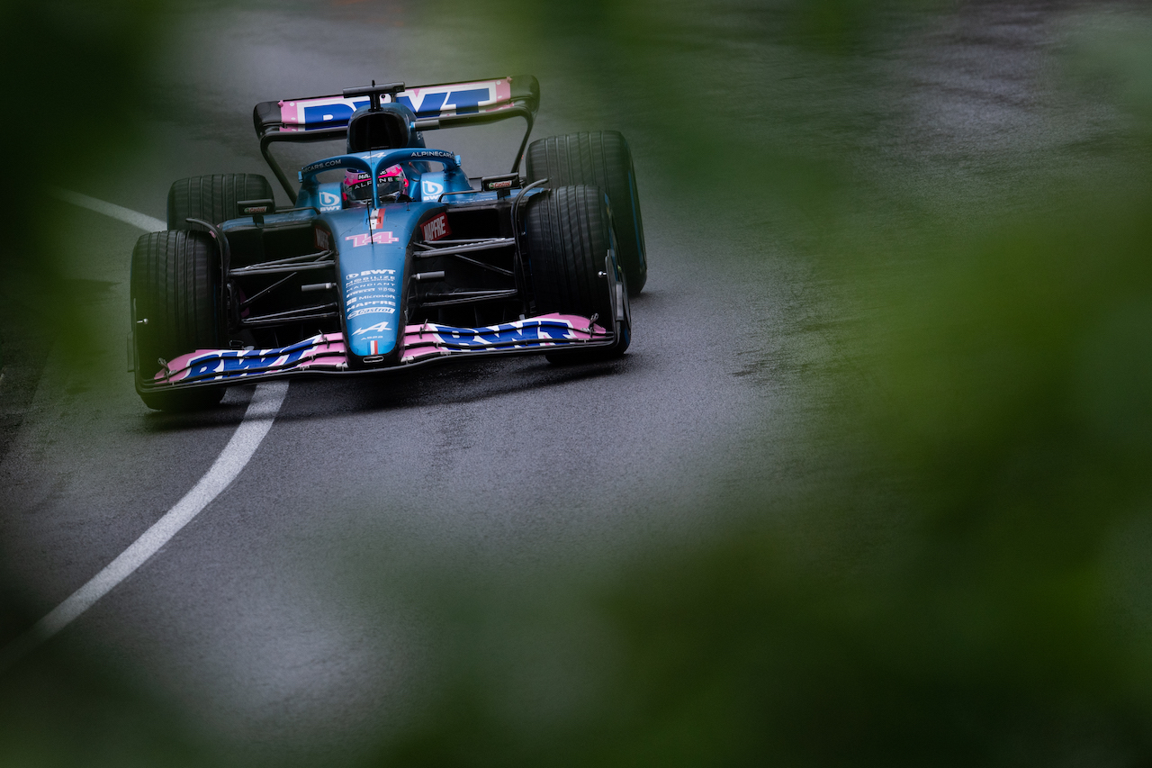 GP CANADA - Qualifiche e Prove Libere 3