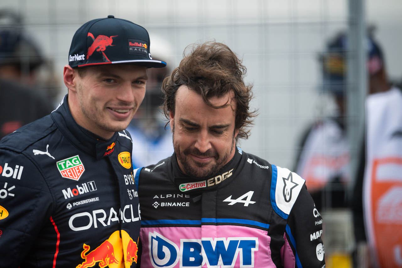 GP CANADA - Qualifiche e Prove Libere 3