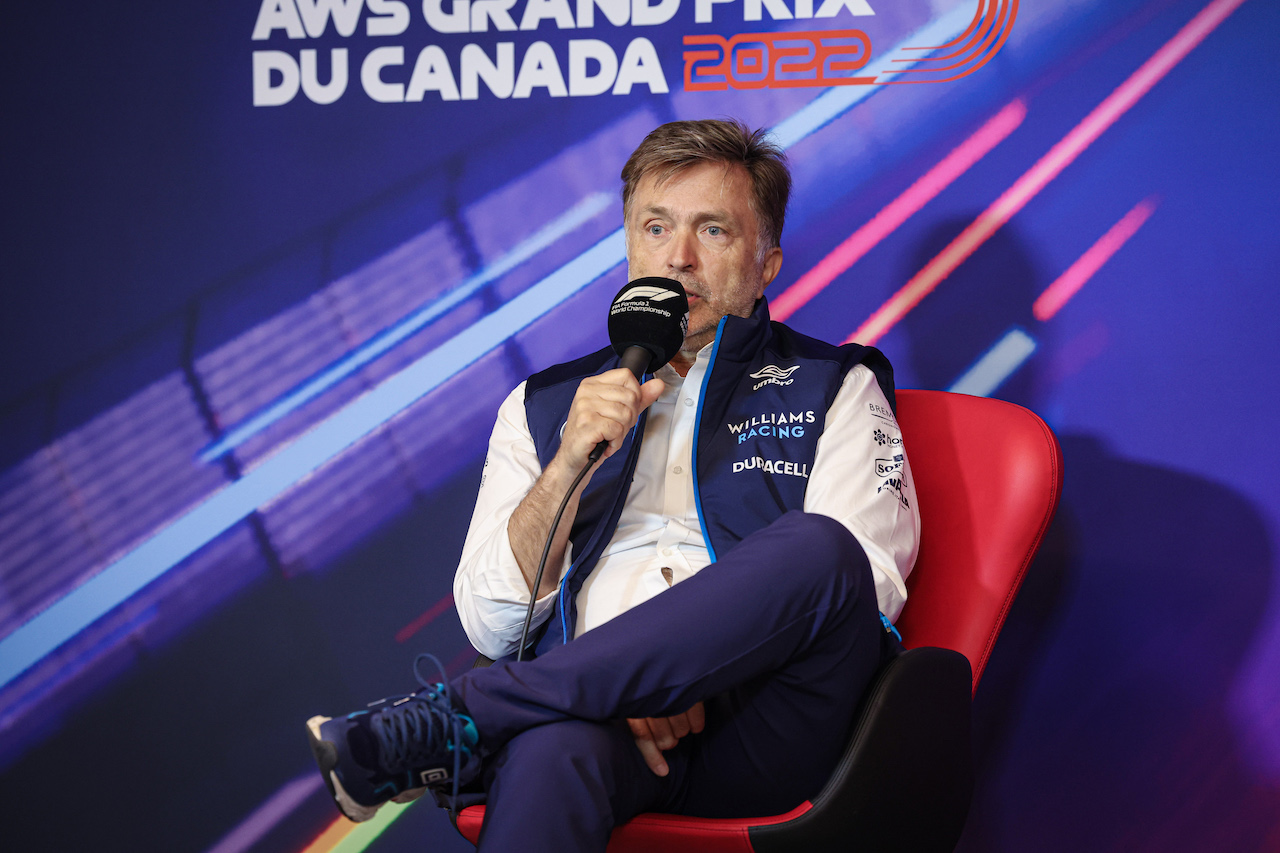 GP CANADA - Qualifiche e Prove Libere 3