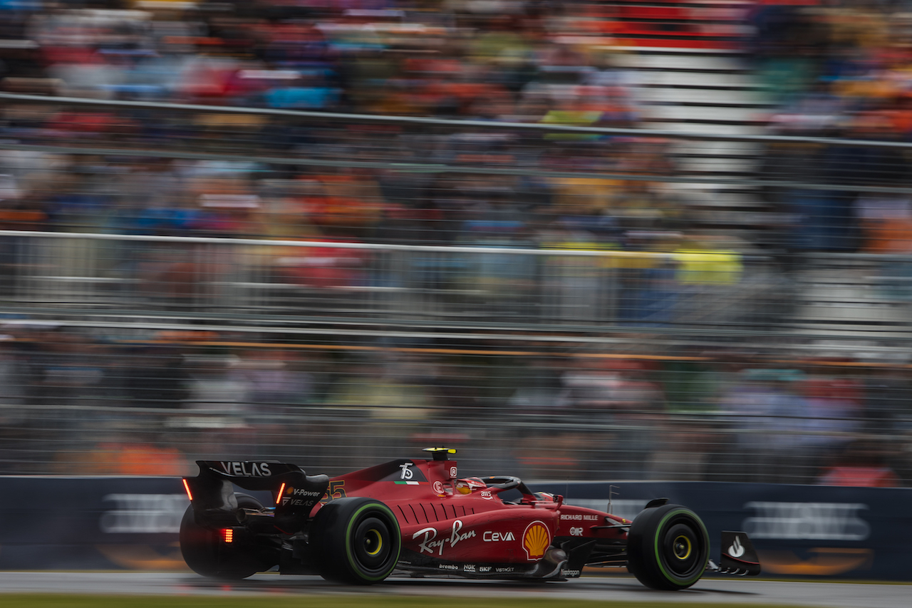 GP CANADA - Qualifiche e Prove Libere 3