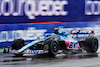GP CANADA, Esteban Ocon (FRA) Alpine F1 Team A522.
18.06.2022. Formula 1 World Championship, Rd 9, Canadian Grand Prix, Montreal, Canada, Qualifiche Day.
 - www.xpbimages.com, EMail: requests@xpbimages.com © Copyright: Coates / XPB Images