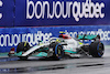 GP CANADA, Lewis Hamilton (GBR) Mercedes AMG F1 W13.
18.06.2022. Formula 1 World Championship, Rd 9, Canadian Grand Prix, Montreal, Canada, Qualifiche Day.
 - www.xpbimages.com, EMail: requests@xpbimages.com © Copyright: Coates / XPB Images