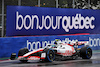 GP CANADA, Mick Schumacher (GER) Haas VF-22.
18.06.2022. Formula 1 World Championship, Rd 9, Canadian Grand Prix, Montreal, Canada, Qualifiche Day.
 - www.xpbimages.com, EMail: requests@xpbimages.com © Copyright: Coates / XPB Images