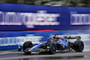 GP CANADA, Alexander Albon (THA) Williams Racing FW44.
18.06.2022. Formula 1 World Championship, Rd 9, Canadian Grand Prix, Montreal, Canada, Qualifiche Day.
 - www.xpbimages.com, EMail: requests@xpbimages.com © Copyright: Coates / XPB Images