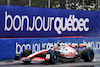 GP CANADA, Kevin Magnussen (DEN) Haas VF-22.
18.06.2022. Formula 1 World Championship, Rd 9, Canadian Grand Prix, Montreal, Canada, Qualifiche Day.
 - www.xpbimages.com, EMail: requests@xpbimages.com © Copyright: Coates / XPB Images