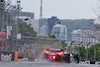 GP CANADA, Guanyu Zhou (CHN) Alfa Romeo F1 Team C42.
18.06.2022. Formula 1 World Championship, Rd 9, Canadian Grand Prix, Montreal, Canada, Qualifiche Day.
- www.xpbimages.com, EMail: requests@xpbimages.com © Copyright: Bearne / XPB Images