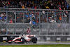 GP CANADA, Kevin Magnussen (DEN) Haas VF-22.
18.06.2022. Formula 1 World Championship, Rd 9, Canadian Grand Prix, Montreal, Canada, Qualifiche Day.
- www.xpbimages.com, EMail: requests@xpbimages.com © Copyright: Bearne / XPB Images