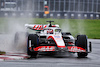 GP CANADA, Kevin Magnussen (DEN) Haas VF-22.
18.06.2022. Formula 1 World Championship, Rd 9, Canadian Grand Prix, Montreal, Canada, Qualifiche Day.
- www.xpbimages.com, EMail: requests@xpbimages.com © Copyright: Bearne / XPB Images