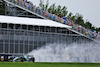 GP CANADA, Sebastian Vettel (GER) Aston Martin F1 Team AMR22.
18.06.2022. Formula 1 World Championship, Rd 9, Canadian Grand Prix, Montreal, Canada, Qualifiche Day.
- www.xpbimages.com, EMail: requests@xpbimages.com © Copyright: Bearne / XPB Images