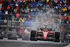 GP CANADA, Charles Leclerc (MON) Ferrari F1-75.
18.06.2022. Formula 1 World Championship, Rd 9, Canadian Grand Prix, Montreal, Canada, Qualifiche Day.
- www.xpbimages.com, EMail: requests@xpbimages.com © Copyright: Price / XPB Images
