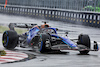 GP CANADA, Alexander Albon (THA) Williams Racing FW44.
18.06.2022. Formula 1 World Championship, Rd 9, Canadian Grand Prix, Montreal, Canada, Qualifiche Day.
- www.xpbimages.com, EMail: requests@xpbimages.com © Copyright: Bearne / XPB Images