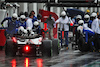 GP CANADA, Kevin Magnussen (DEN) Haas VF-22.
18.06.2022. Formula 1 World Championship, Rd 9, Canadian Grand Prix, Montreal, Canada, Qualifiche Day.
 - www.xpbimages.com, EMail: requests@xpbimages.com © Copyright: Coates / XPB Images
