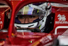 GP CANADA, Guanyu Zhou (CHN) Alfa Romeo F1 Team C42.
18.06.2022. Formula 1 World Championship, Rd 9, Canadian Grand Prix, Montreal, Canada, Qualifiche Day.
 - www.xpbimages.com, EMail: requests@xpbimages.com © Copyright: Coates / XPB Images