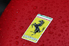 GP CANADA, Ferrari F1-75 nosecone - logo.
18.06.2022. Formula 1 World Championship, Rd 9, Canadian Grand Prix, Montreal, Canada, Qualifiche Day.
 - www.xpbimages.com, EMail: requests@xpbimages.com © Copyright: Coates / XPB Images