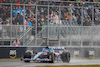 GP CANADA, Fernando Alonso (ESP) Alpine F1 Team A522.
18.06.2022. Formula 1 World Championship, Rd 9, Canadian Grand Prix, Montreal, Canada, Qualifiche Day.
- www.xpbimages.com, EMail: requests@xpbimages.com © Copyright: Bearne / XPB Images