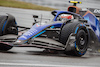 GP CANADA, Nicholas Latifi (CDN) Williams Racing FW44.
18.06.2022. Formula 1 World Championship, Rd 9, Canadian Grand Prix, Montreal, Canada, Qualifiche Day.
- www.xpbimages.com, EMail: requests@xpbimages.com © Copyright: Bearne / XPB Images
