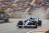 GP CANADA, Fernando Alonso (ESP) Alpine F1 Team A522.
18.06.2022. Formula 1 World Championship, Rd 9, Canadian Grand Prix, Montreal, Canada, Qualifiche Day.
- www.xpbimages.com, EMail: requests@xpbimages.com © Copyright: Bearne / XPB Images