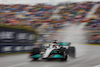 GP CANADA, George Russell (GBR) Mercedes AMG F1 W13.
18.06.2022. Formula 1 World Championship, Rd 9, Canadian Grand Prix, Montreal, Canada, Qualifiche Day.
- www.xpbimages.com, EMail: requests@xpbimages.com © Copyright: Bearne / XPB Images