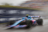GP CANADA, Esteban Ocon (FRA) Alpine F1 Team A522.
18.06.2022. Formula 1 World Championship, Rd 9, Canadian Grand Prix, Montreal, Canada, Qualifiche Day.
- www.xpbimages.com, EMail: requests@xpbimages.com © Copyright: Bearne / XPB Images