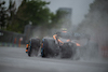 GP CANADA, Lando Norris (GBR) McLaren MCL36.
18.06.2022. Formula 1 World Championship, Rd 9, Canadian Grand Prix, Montreal, Canada, Qualifiche Day.
- www.xpbimages.com, EMail: requests@xpbimages.com © Copyright: Price / XPB Images