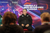 GP CANADA, Otmar Szafnauer (USA) Alpine F1 Team, Team Principal in the FIA Press Conference.
18.06.2022. Formula 1 World Championship, Rd 9, Canadian Grand Prix, Montreal, Canada, Qualifiche Day.
- www.xpbimages.com, EMail: requests@xpbimages.com © Copyright: XPB Images