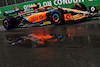 GP CANADA, Daniel Ricciardo (AUS) McLaren MCL36.
18.06.2022. Formula 1 World Championship, Rd 9, Canadian Grand Prix, Montreal, Canada, Qualifiche Day.
 - www.xpbimages.com, EMail: requests@xpbimages.com © Copyright: Coates / XPB Images
