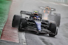 GP CANADA, Nicholas Latifi (CDN) Williams Racing FW44.
18.06.2022. Formula 1 World Championship, Rd 9, Canadian Grand Prix, Montreal, Canada, Qualifiche Day.
 - www.xpbimages.com, EMail: requests@xpbimages.com © Copyright: Coates / XPB Images