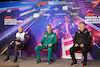 GP CANADA, (L to R): Franz Tost (AUT) AlphaTauri Team Principal; Mike Krack (LUX) Aston Martin F1 Team, Team Principal; e Otmar Szafnauer (USA) Alpine F1 Team, Team Principal, in the FIA Press Conference.
18.06.2022. Formula 1 World Championship, Rd 9, Canadian Grand Prix, Montreal, Canada, Qualifiche Day.
- www.xpbimages.com, EMail: requests@xpbimages.com © Copyright: XPB Images