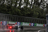 GP CANADA, George Russell (GBR) Mercedes AMG F1 W13.
18.06.2022. Formula 1 World Championship, Rd 9, Canadian Grand Prix, Montreal, Canada, Qualifiche Day.
 - www.xpbimages.com, EMail: requests@xpbimages.com © Copyright: Coates / XPB Images