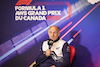 GP CANADA, Franz Tost (AUT) AlphaTauri Team Principal in the FIA Press Conference.
18.06.2022. Formula 1 World Championship, Rd 9, Canadian Grand Prix, Montreal, Canada, Qualifiche Day.
- www.xpbimages.com, EMail: requests@xpbimages.com © Copyright: XPB Images