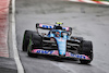 GP CANADA, Esteban Ocon (FRA) Alpine F1 Team A522.
18.06.2022. Formula 1 World Championship, Rd 9, Canadian Grand Prix, Montreal, Canada, Qualifiche Day.
 - www.xpbimages.com, EMail: requests@xpbimages.com © Copyright: Coates / XPB Images