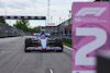 GP CANADA, Fernando Alonso (ESP), Alpine F1 Team 
18.06.2022. Formula 1 World Championship, Rd 9, Canadian Grand Prix, Montreal, Canada, Qualifiche Day.
- www.xpbimages.com, EMail: requests@xpbimages.com ¬© Copyright: Charniaux / XPB Images