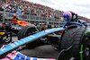 GP CANADA, Fernando Alonso (ESP), Alpine F1 Team 
18.06.2022. Formula 1 World Championship, Rd 9, Canadian Grand Prix, Montreal, Canada, Qualifiche Day.
- www.xpbimages.com, EMail: requests@xpbimages.com ¬© Copyright: Charniaux / XPB Images