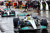 GP CANADA, Lewis Hamilton (GBR) Mercedes AMG F1 W13.
18.06.2022. Formula 1 World Championship, Rd 9, Canadian Grand Prix, Montreal, Canada, Qualifiche Day.
- www.xpbimages.com, EMail: requests@xpbimages.com © Copyright: Batchelor / XPB Images