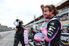 GP CANADA, Fernando Alonso (ESP), Alpine F1 Team 
18.06.2022. Formula 1 World Championship, Rd 9, Canadian Grand Prix, Montreal, Canada, Qualifiche Day.
- www.xpbimages.com, EMail: requests@xpbimages.com ¬© Copyright: Charniaux / XPB Images