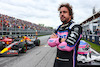 GP CANADA, Fernando Alonso (ESP), Alpine F1 Team 
18.06.2022. Formula 1 World Championship, Rd 9, Canadian Grand Prix, Montreal, Canada, Qualifiche Day.
- www.xpbimages.com, EMail: requests@xpbimages.com ¬© Copyright: Charniaux / XPB Images