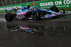 GP CANADA, Esteban Ocon (FRA) Alpine F1 Team A522.
18.06.2022. Formula 1 World Championship, Rd 9, Canadian Grand Prix, Montreal, Canada, Qualifiche Day.
 - www.xpbimages.com, EMail: requests@xpbimages.com © Copyright: Coates / XPB Images