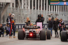 GP CANADA, Max Verstappen (NLD) Red Bull Racing RB18 celebrates his pole position in qualifying parc ferme.
18.06.2022. Formula 1 World Championship, Rd 9, Canadian Grand Prix, Montreal, Canada, Qualifiche Day.
- www.xpbimages.com, EMail: requests@xpbimages.com © Copyright: Bearne / XPB Images