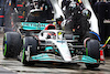 GP CANADA, George Russell (GBR) Mercedes AMG F1 W13.
18.06.2022. Formula 1 World Championship, Rd 9, Canadian Grand Prix, Montreal, Canada, Qualifiche Day.
- www.xpbimages.com, EMail: requests@xpbimages.com © Copyright: Batchelor / XPB Images