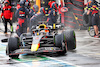 GP CANADA, Max Verstappen (NLD) Red Bull Racing RB18.
18.06.2022. Formula 1 World Championship, Rd 9, Canadian Grand Prix, Montreal, Canada, Qualifiche Day.
- www.xpbimages.com, EMail: requests@xpbimages.com © Copyright: Batchelor / XPB Images