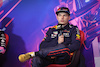 GP CANADA, Max Verstappen (NLD) Red Bull Racing in the post qualifying FIA Press Conference.
18.06.2022. Formula 1 World Championship, Rd 9, Canadian Grand Prix, Montreal, Canada, Qualifiche Day.
- www.xpbimages.com, EMail: requests@xpbimages.com © Copyright: XPB Images