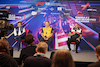 GP CANADA, (L to R): Jost Capito (GER) Williams Racing Chief Executive Officer; Zak Brown (USA) McLaren Executive Director; e Frederic Vasseur (FRA) Alfa Romeo F1 Team Team Principal, in the FIA Press Conference.
18.06.2022. Formula 1 World Championship, Rd 9, Canadian Grand Prix, Montreal, Canada, Qualifiche Day.
- www.xpbimages.com, EMail: requests@xpbimages.com © Copyright: XPB Images
