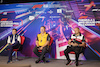 GP CANADA, (L to R): Jost Capito (GER) Williams Racing Chief Executive Officer; Zak Brown (USA) McLaren Executive Director; e Frederic Vasseur (FRA) Alfa Romeo F1 Team Team Principal, in the FIA Press Conference.
18.06.2022. Formula 1 World Championship, Rd 9, Canadian Grand Prix, Montreal, Canada, Qualifiche Day.
- www.xpbimages.com, EMail: requests@xpbimages.com © Copyright: XPB Images