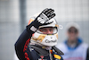 GP CANADA, Max Verstappen (NLD) Red Bull Racing celebrates his pole position in qualifying parc ferme.
18.06.2022. Formula 1 World Championship, Rd 9, Canadian Grand Prix, Montreal, Canada, Qualifiche Day.
- www.xpbimages.com, EMail: requests@xpbimages.com © Copyright: Price / XPB Images