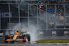 GP CANADA, Lando Norris (GBR) McLaren MCL36.
18.06.2022. Formula 1 World Championship, Rd 9, Canadian Grand Prix, Montreal, Canada, Qualifiche Day.
- www.xpbimages.com, EMail: requests@xpbimages.com © Copyright: Bearne / XPB Images